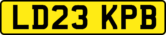 LD23KPB