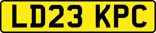 LD23KPC