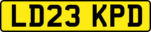 LD23KPD