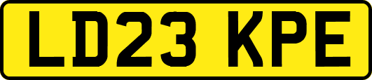LD23KPE