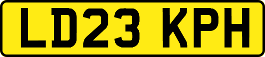 LD23KPH