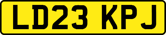 LD23KPJ