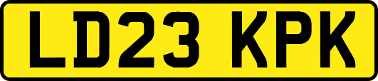 LD23KPK