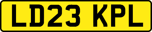 LD23KPL