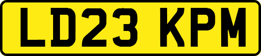 LD23KPM