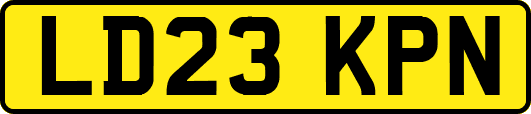 LD23KPN