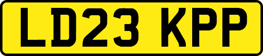 LD23KPP