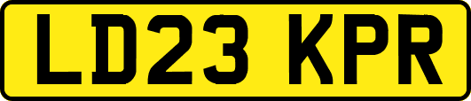 LD23KPR