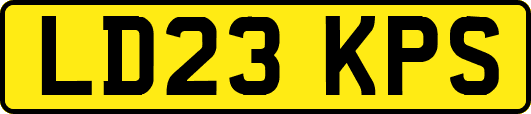 LD23KPS