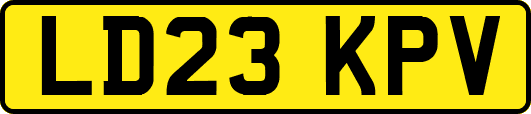 LD23KPV