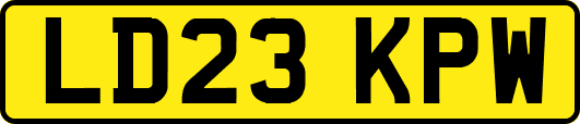 LD23KPW