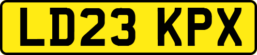 LD23KPX