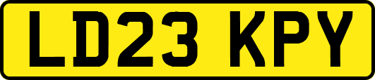 LD23KPY