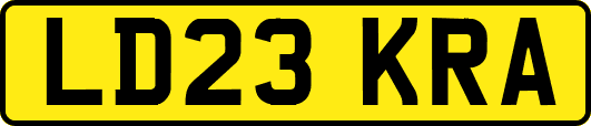 LD23KRA