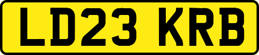 LD23KRB