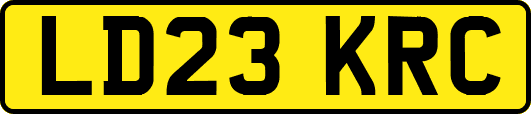 LD23KRC