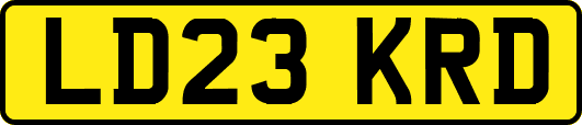 LD23KRD