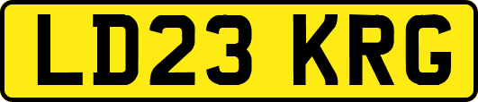 LD23KRG