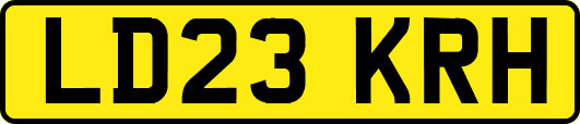 LD23KRH