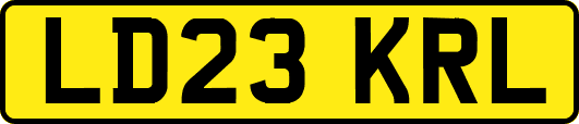 LD23KRL