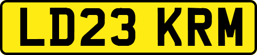 LD23KRM
