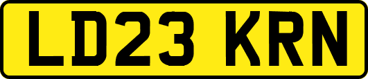 LD23KRN