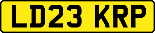 LD23KRP