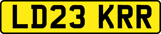 LD23KRR