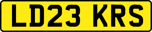 LD23KRS