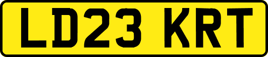 LD23KRT