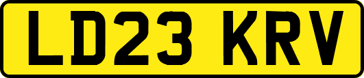 LD23KRV