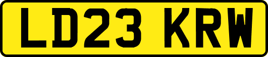 LD23KRW