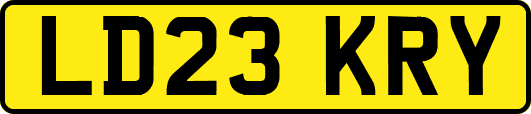 LD23KRY