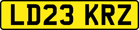 LD23KRZ