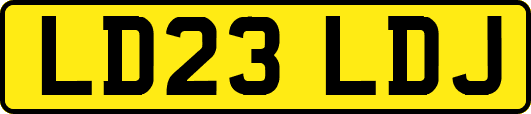 LD23LDJ