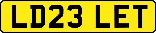 LD23LET