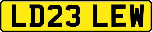 LD23LEW