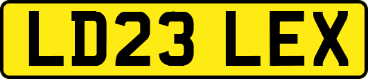 LD23LEX