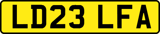 LD23LFA