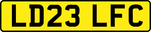 LD23LFC