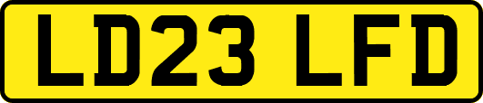 LD23LFD