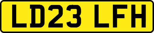 LD23LFH