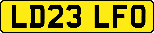 LD23LFO