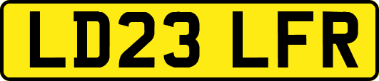 LD23LFR