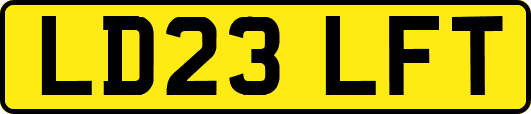 LD23LFT