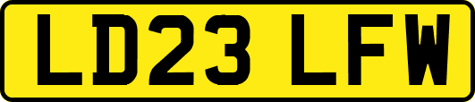 LD23LFW