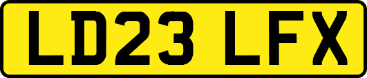 LD23LFX