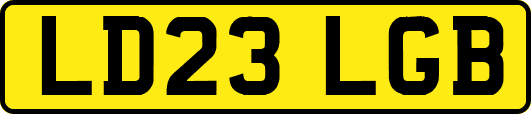 LD23LGB