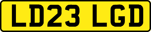 LD23LGD