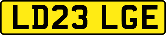 LD23LGE